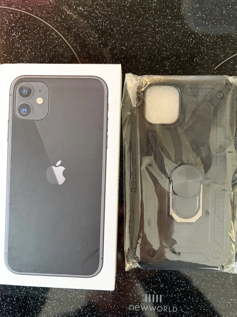 Iphone 11. 64 gb - Image 2