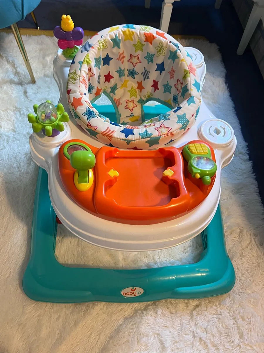 Babylo walker - Image 1