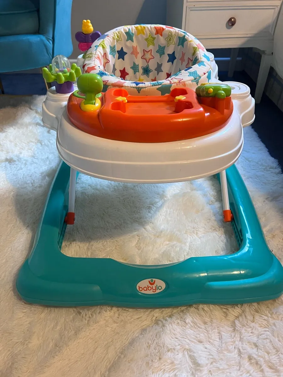 Babylo walker - Image 2