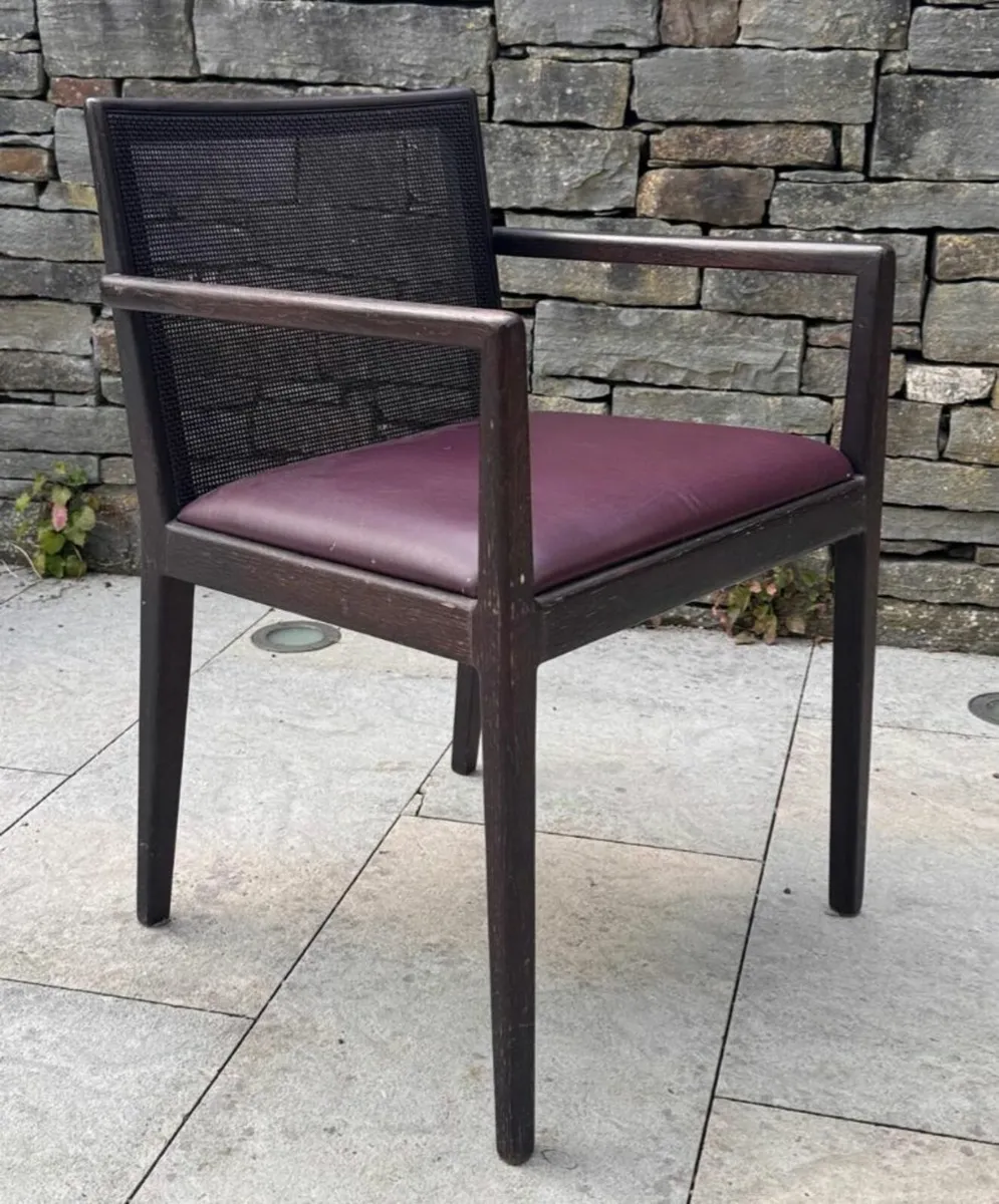 Dining Chairs - Image 1