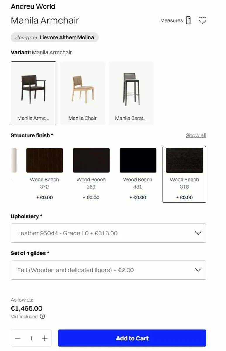 Dining Chairs - Image 2