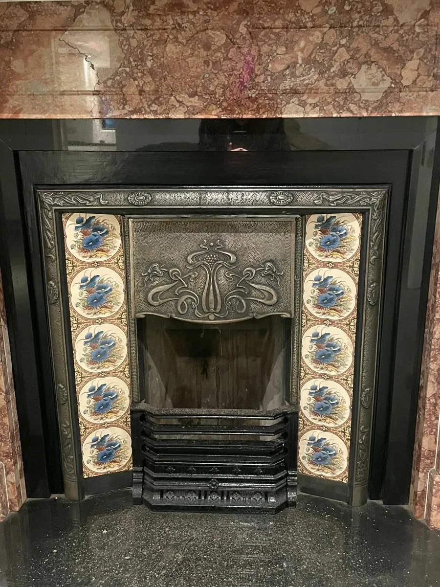 Fireplace - Image 1