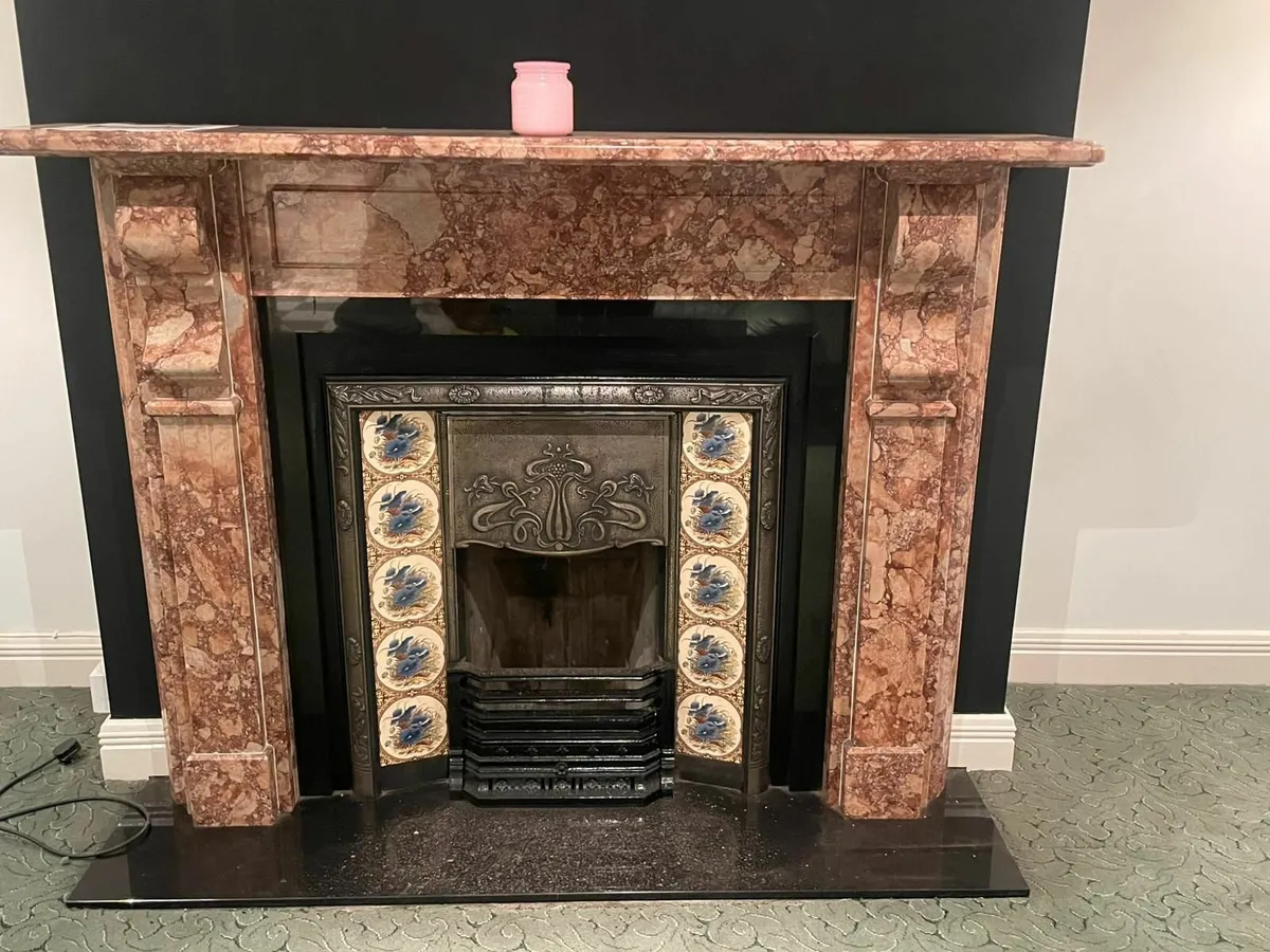 Fireplace - Image 4