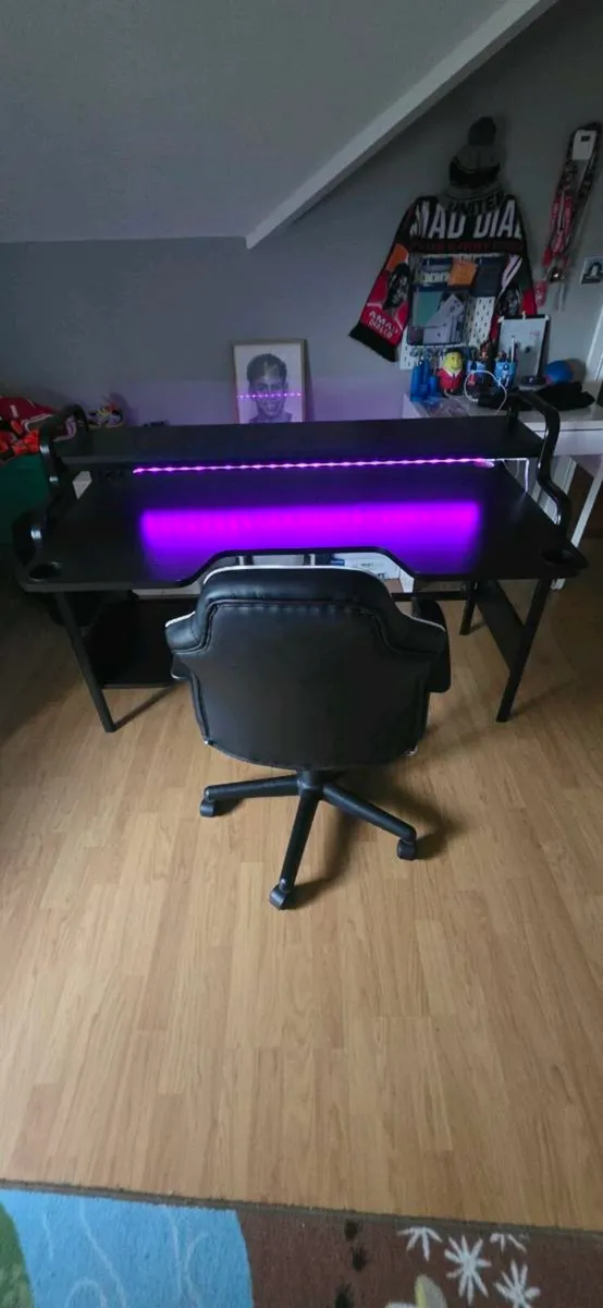 Gaming chair - Image 3