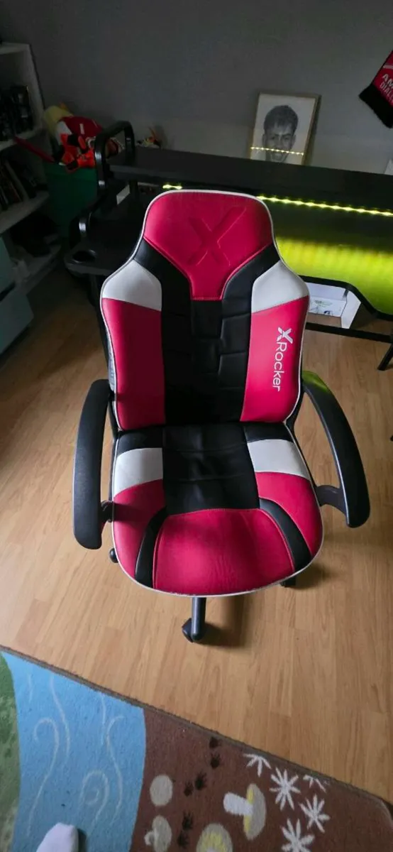Gaming chair - Image 2