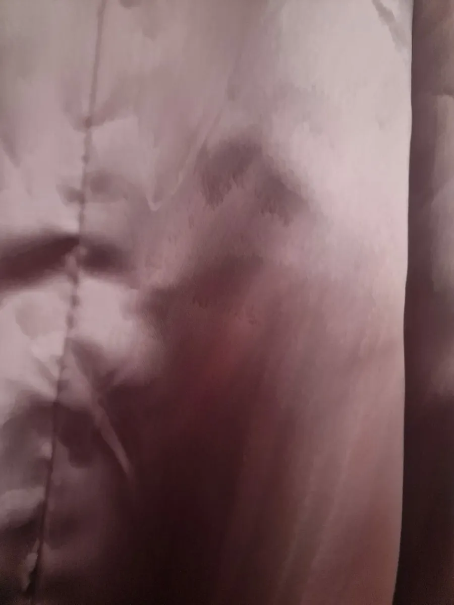 Vintage brown real fur ladies jacket (post incl) - Image 4