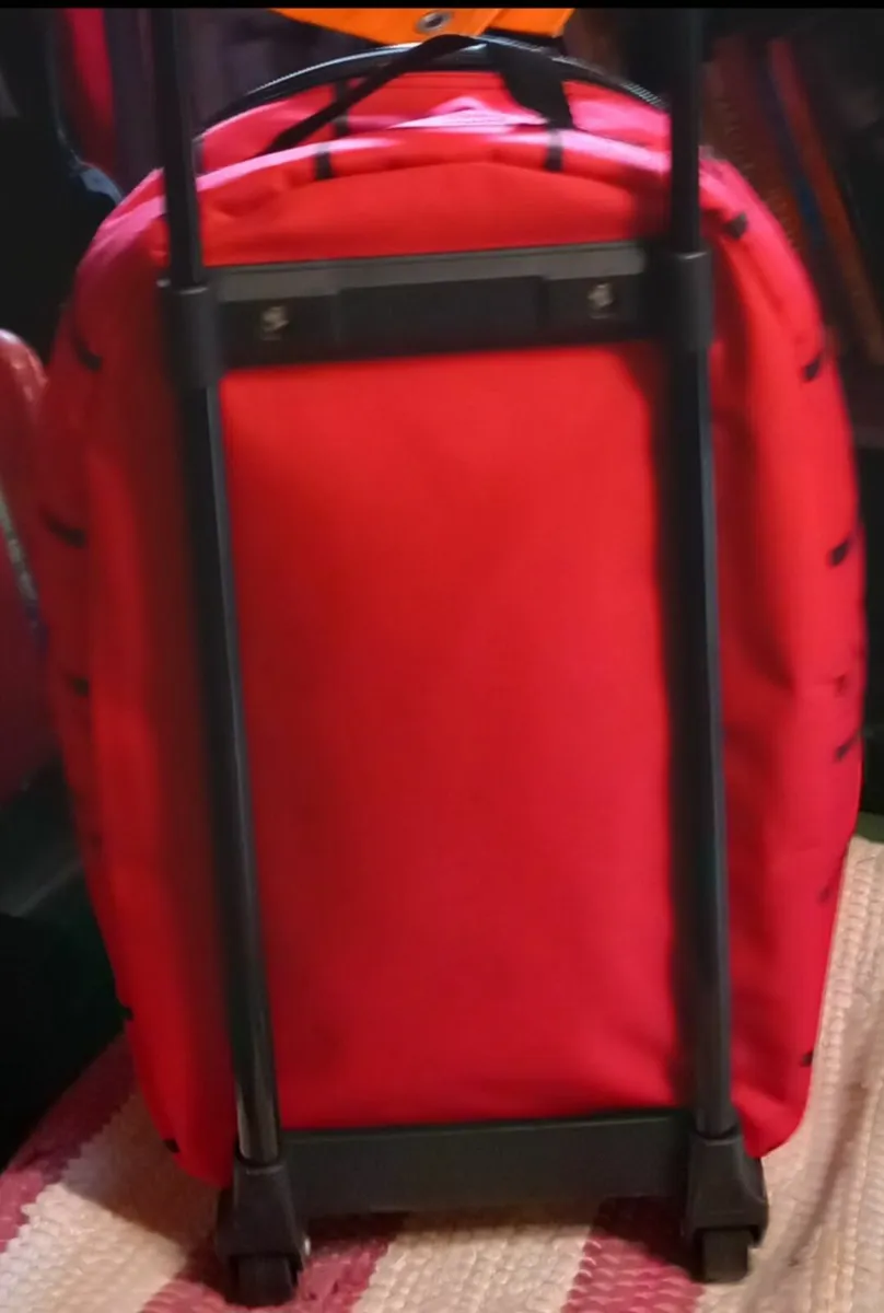 Brand New Spider Man Travel Suit case - Image 4