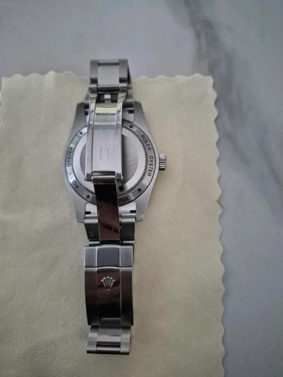Rolex Milgauss - Image 3
