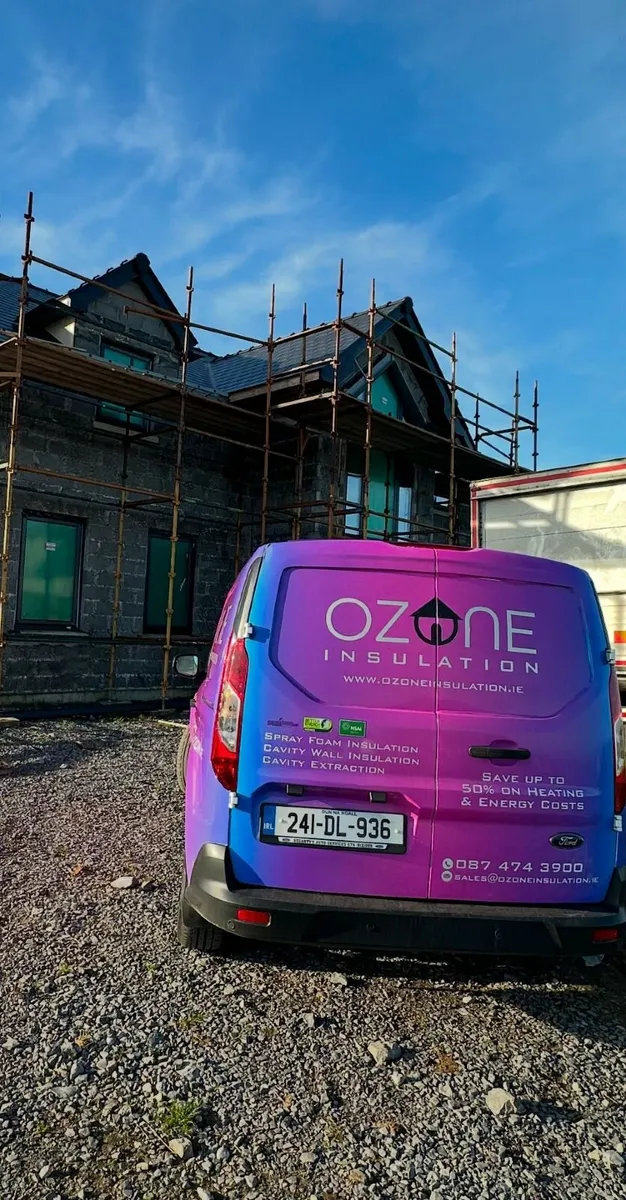 Insulation - Image 1