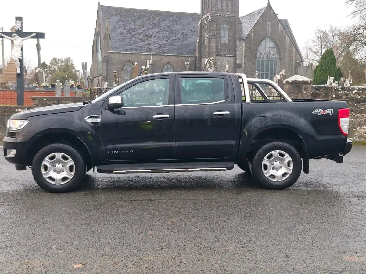 Ford Ranger 171 - Image 3