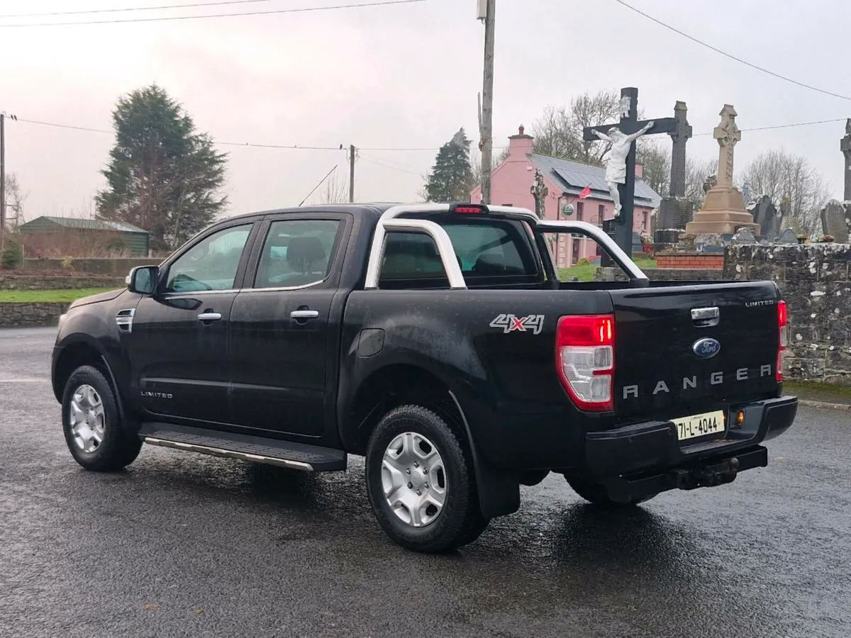 Ford Ranger 171 - Image 4