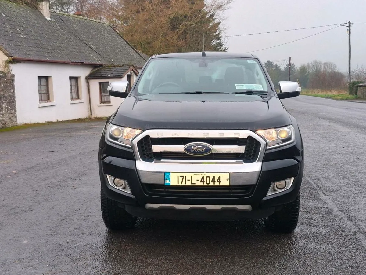 Ford Ranger 171 - Image 1