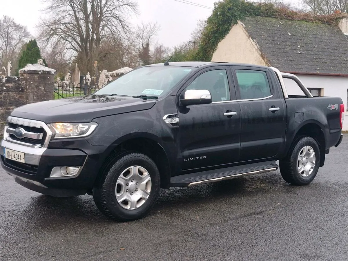 Ford Ranger 171 - Image 2