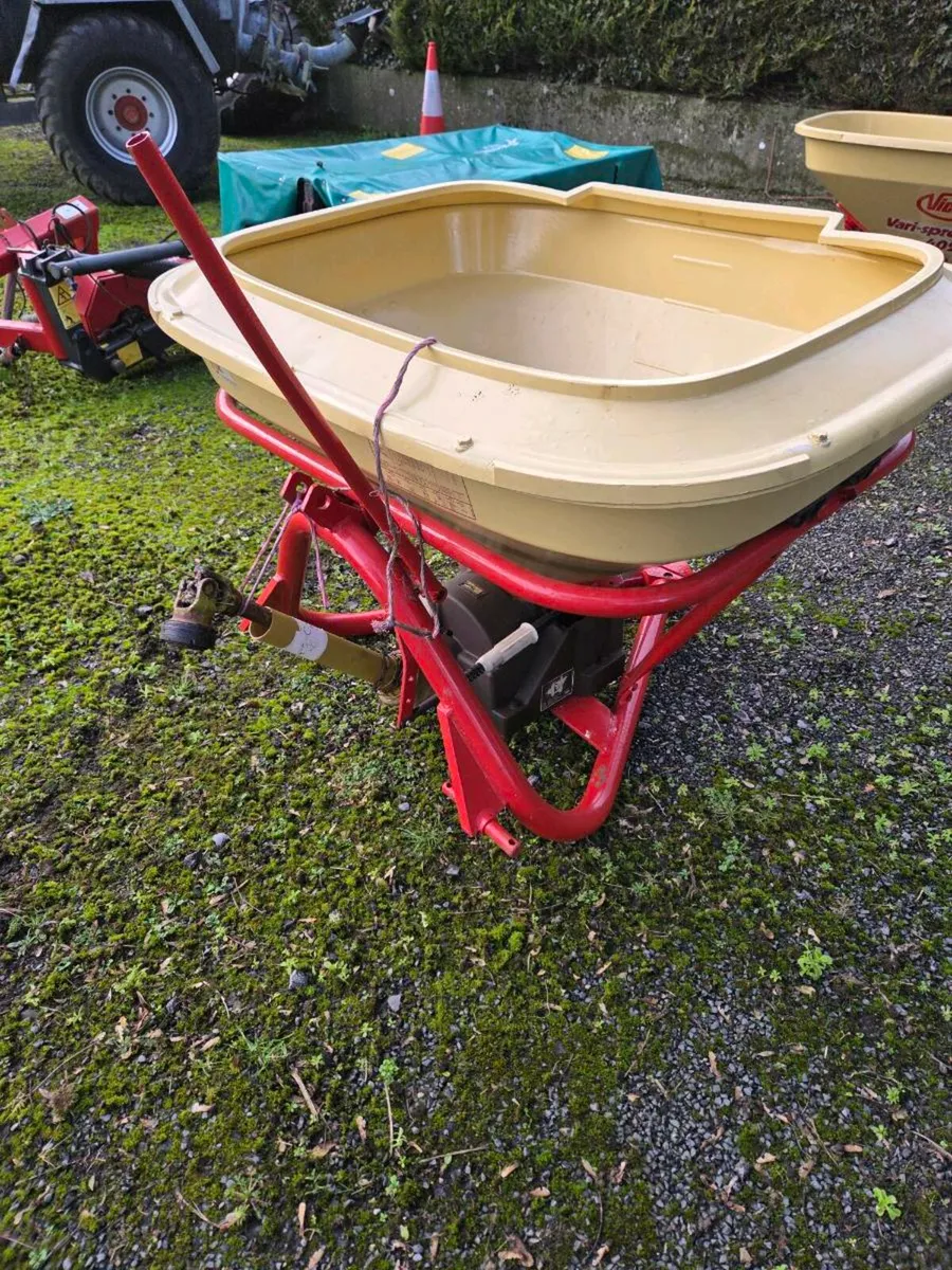 Vicon spreader - Image 3