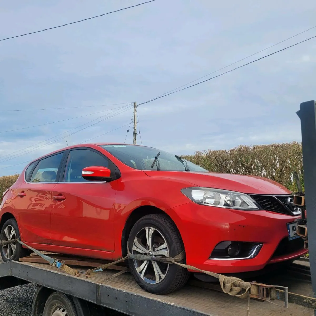 Nissan pulsar - Image 2