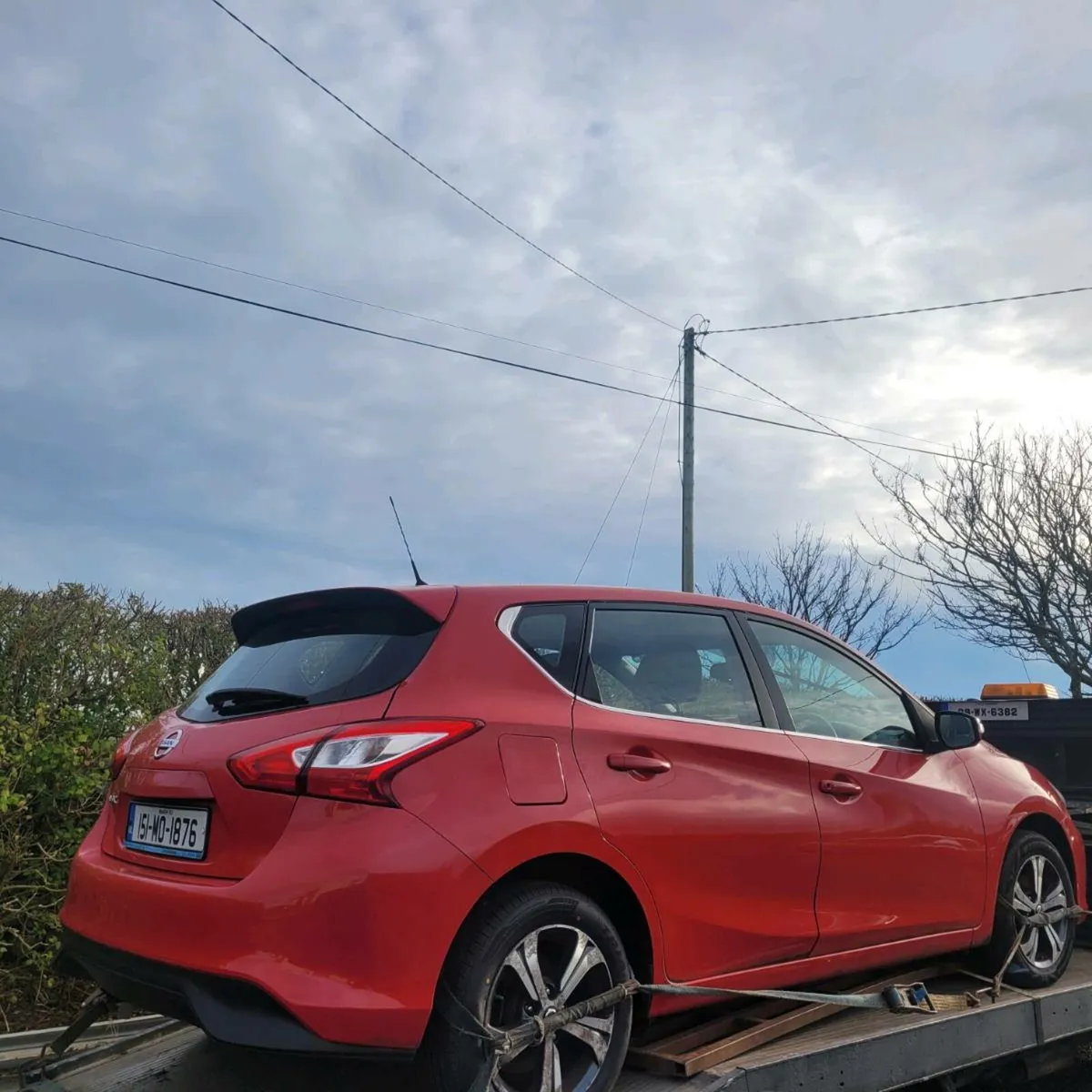 Nissan pulsar - Image 3