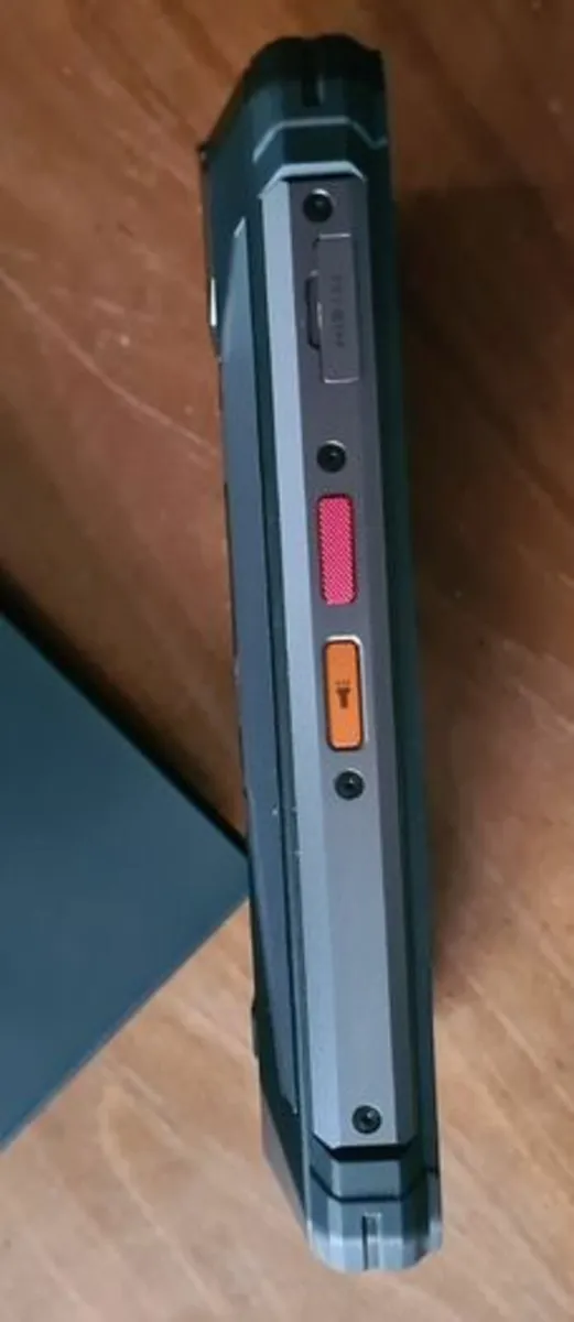 Gaming Phone 20Gb Ram+256Rom & 16500mAh. - Image 3