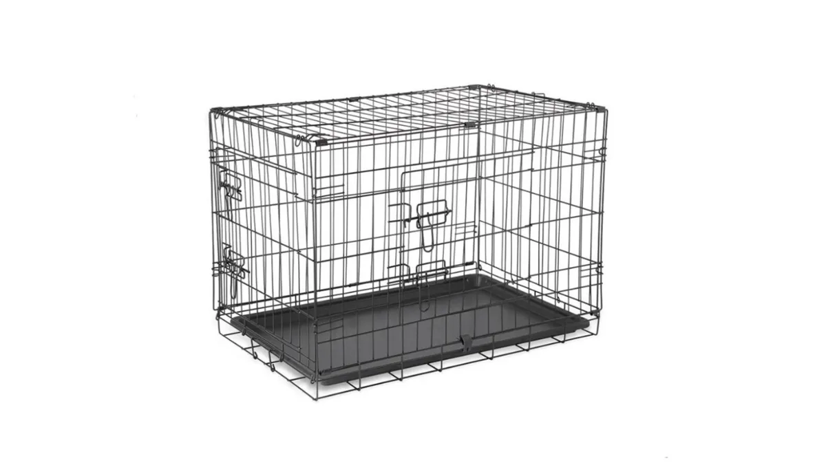 Dog Crates