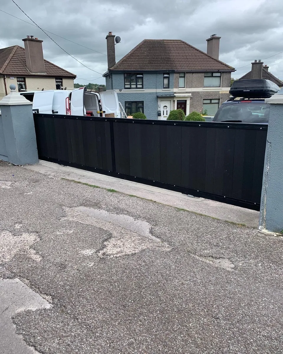 Gates ,Railings ,welding - Image 1