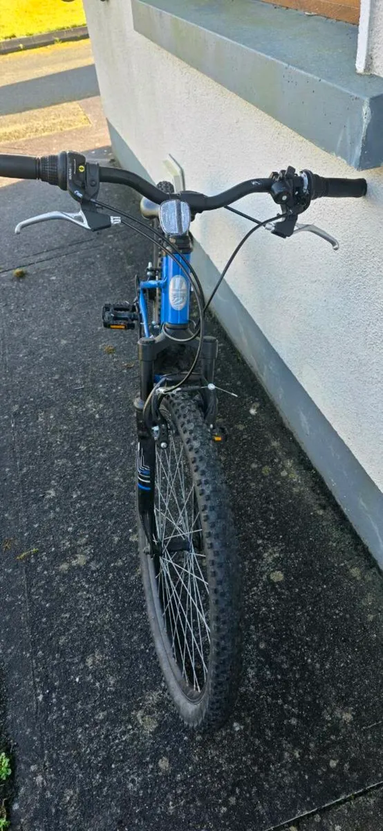 Bike - Apollo - Phase 14" - Image 2