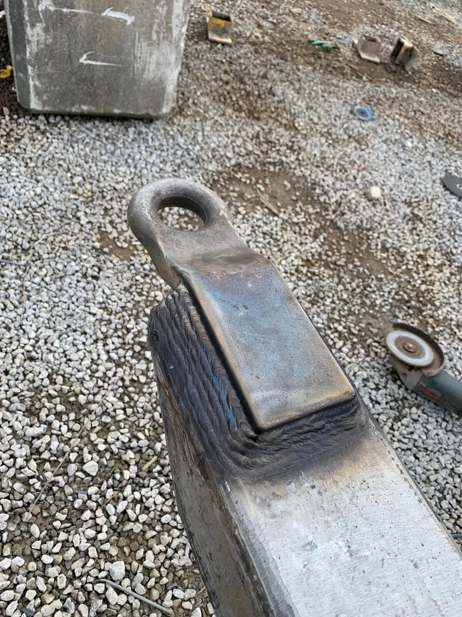 Gates ,Railings ,welding - Image 4