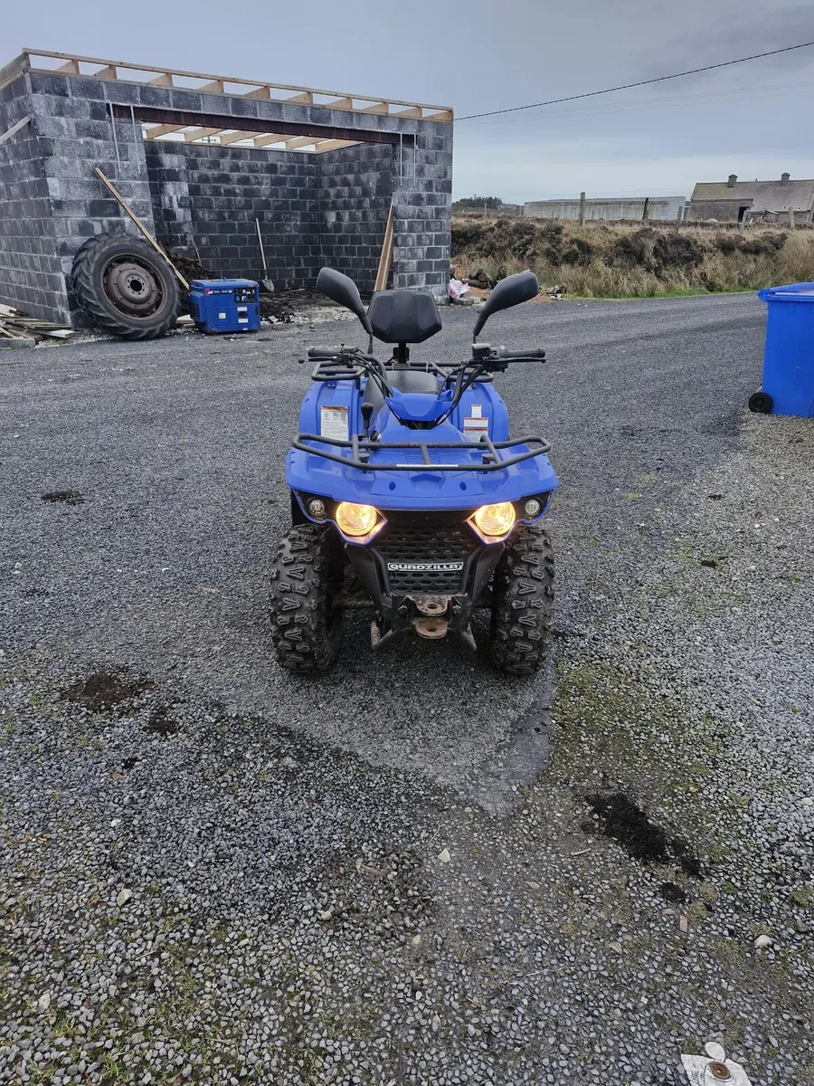 Quadzilla - Image 2