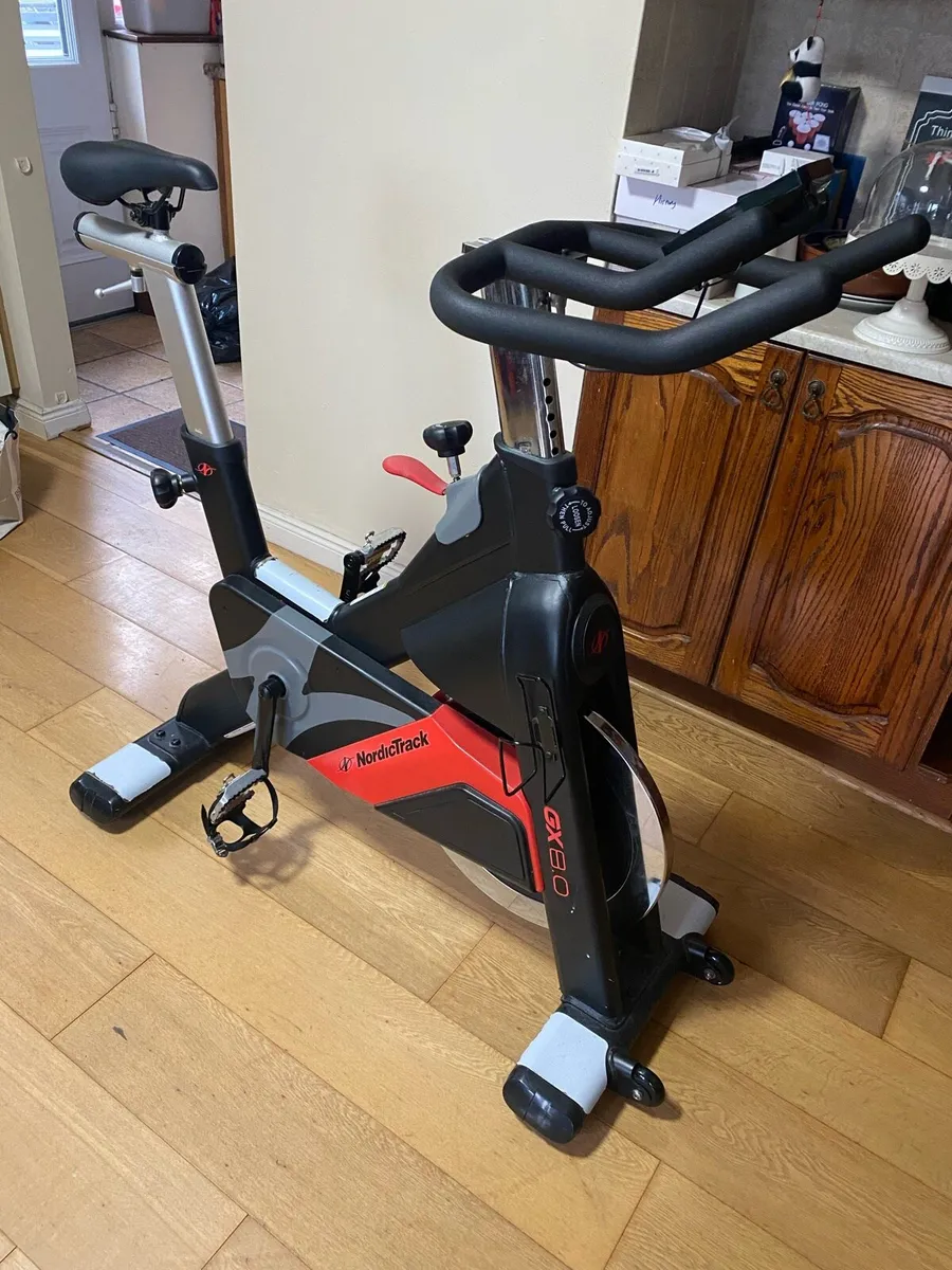 Spinning Bike - Image 1