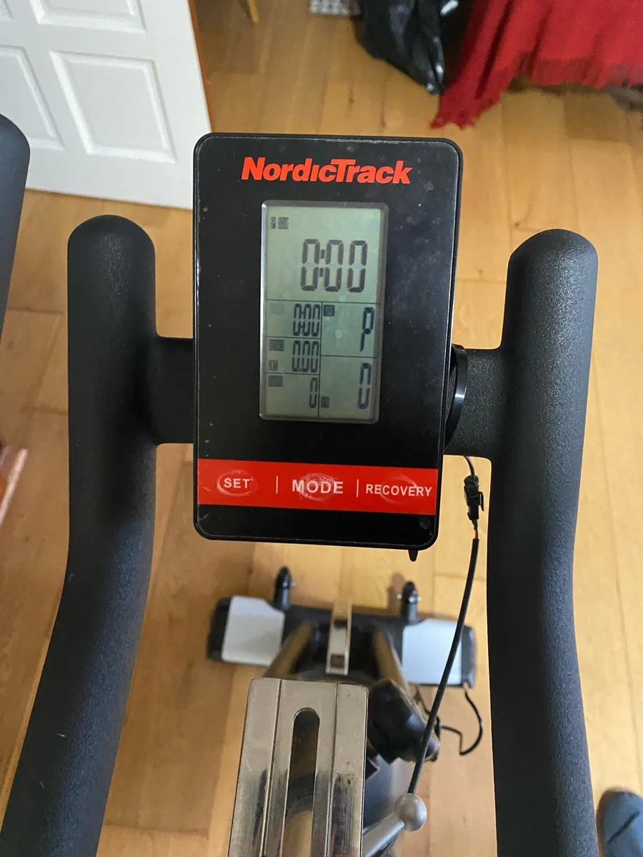 Spinning Bike - Image 3