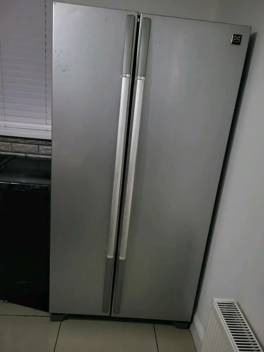 Fridge freezer - Image 3