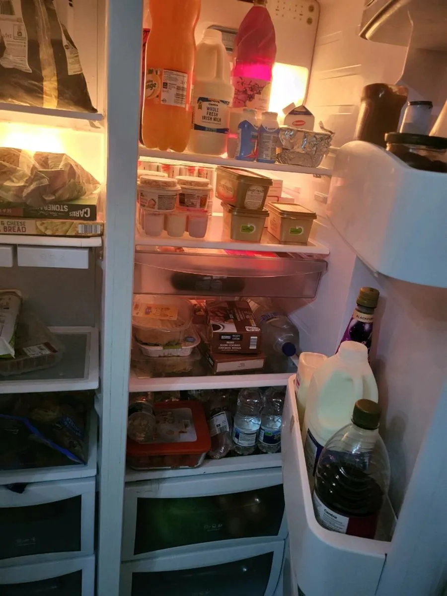 Fridge freezer - Image 4