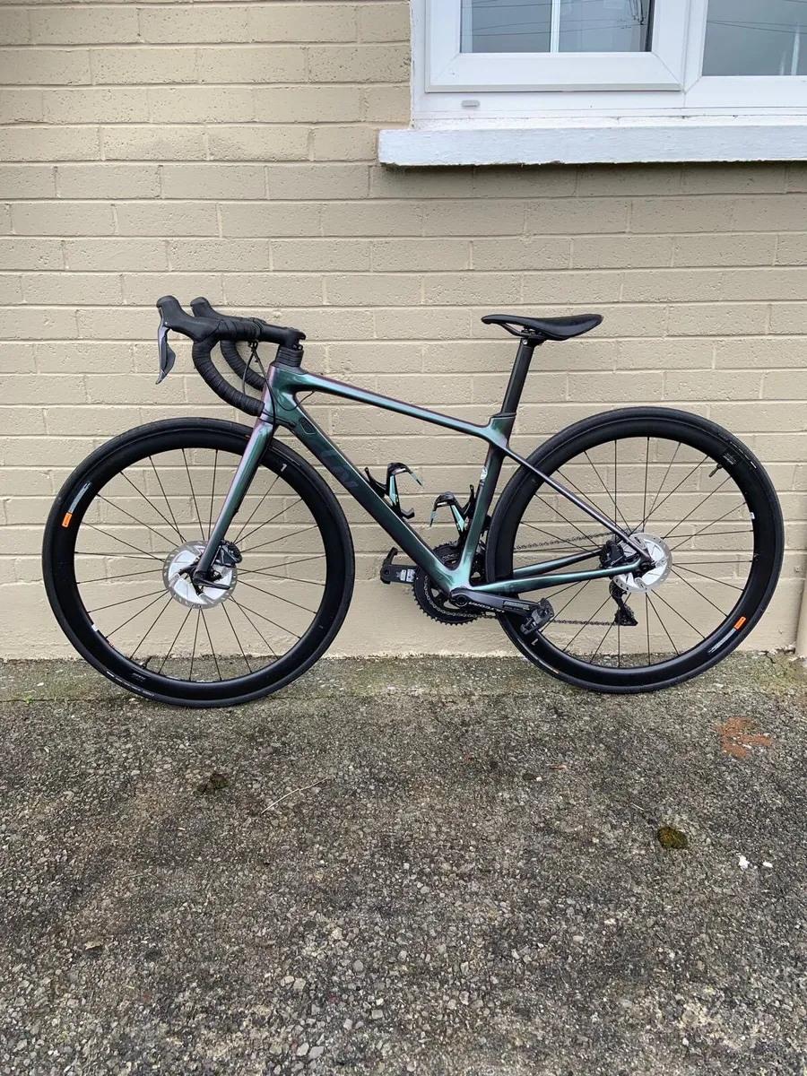 Liv langma - Image 1