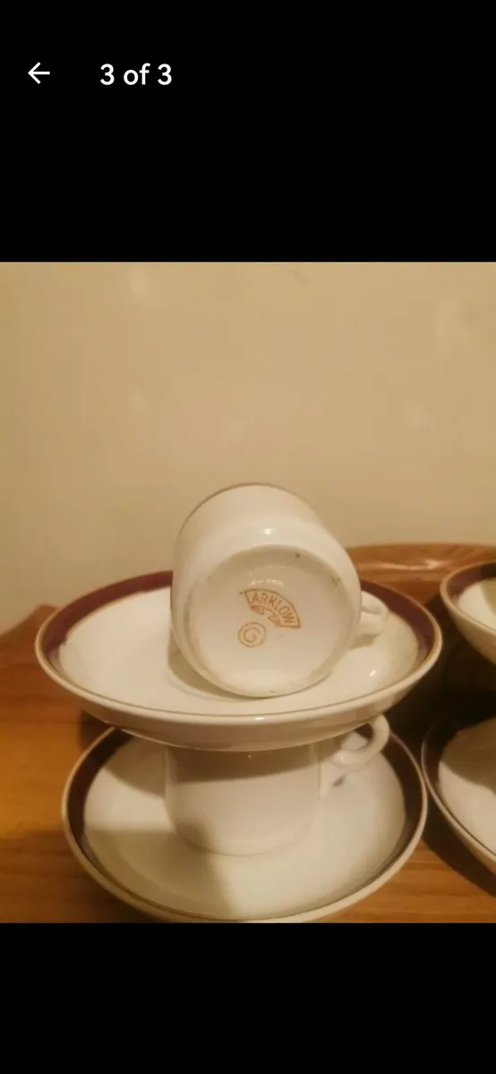 Arklow pottery - Image 1