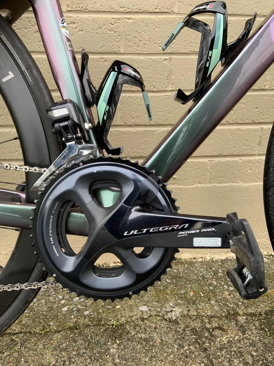 Liv langma - Image 4