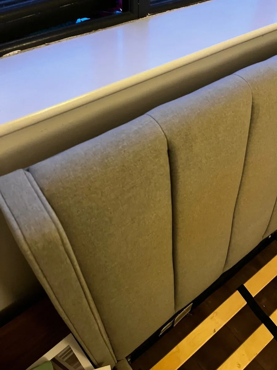 Bremen king size bed - Image 4