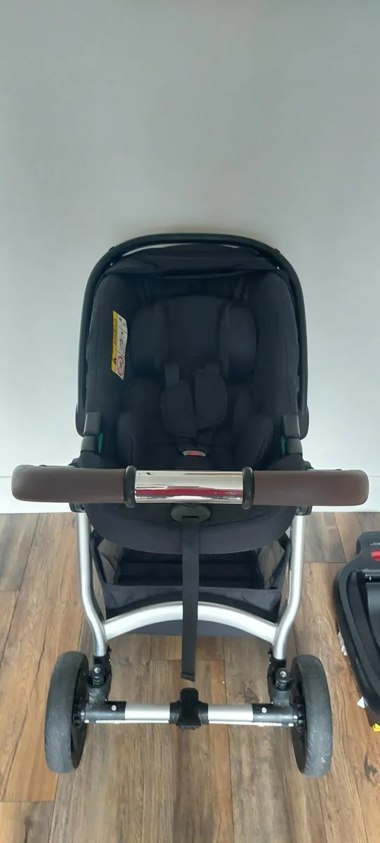 Travel system - Image 3