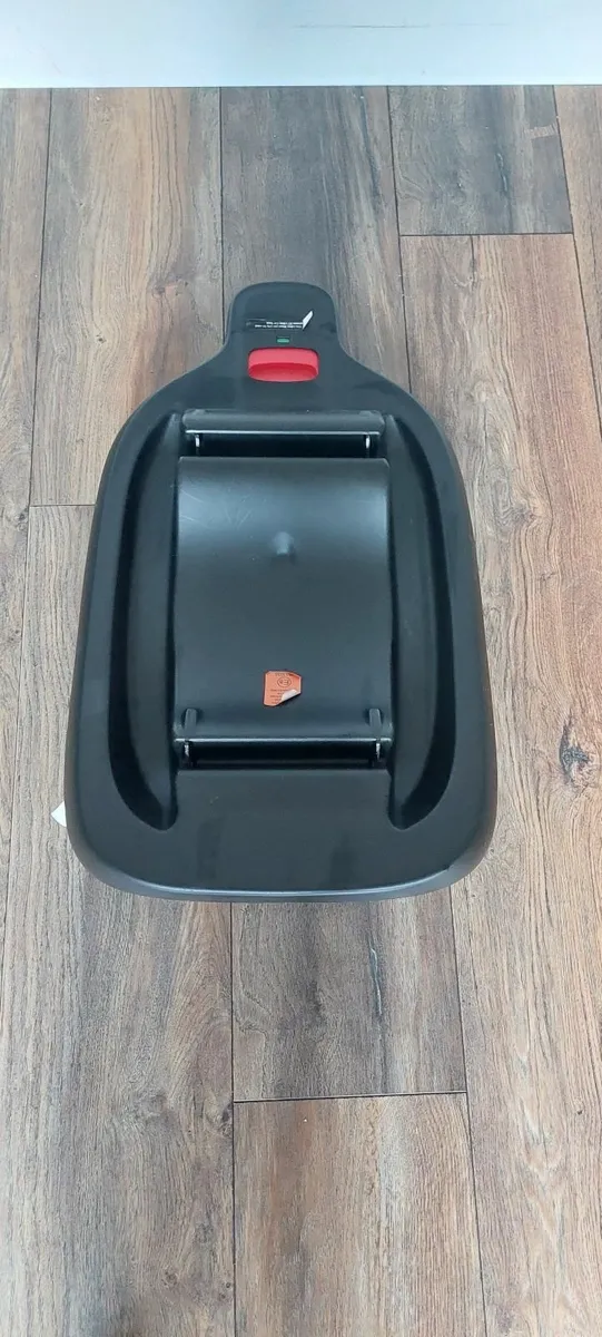 Travel system - Image 4