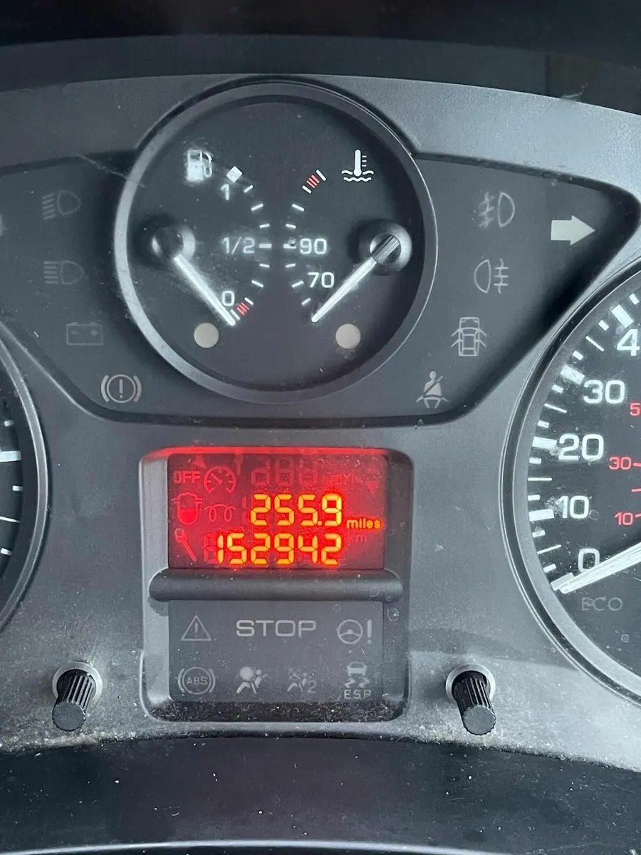 Peugeot Partner 2013 - Image 3