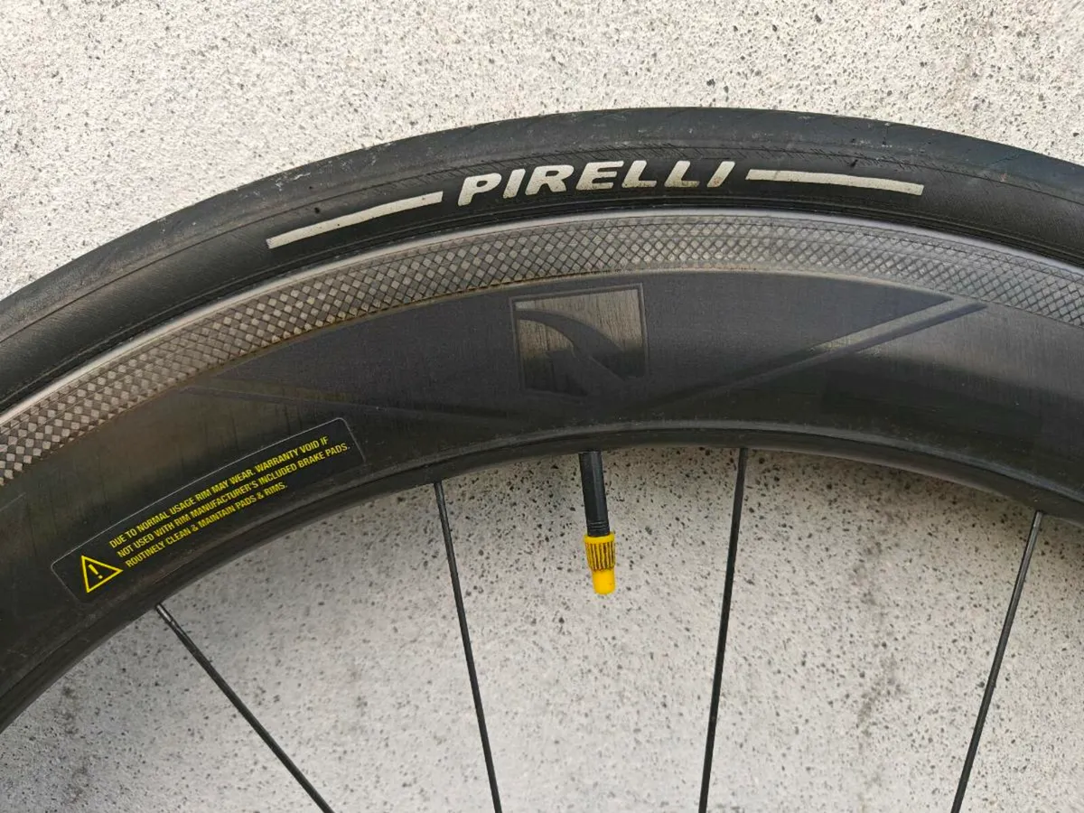 "Arcane" Dedacciai DR-30 (Modifications in ad) - Image 2