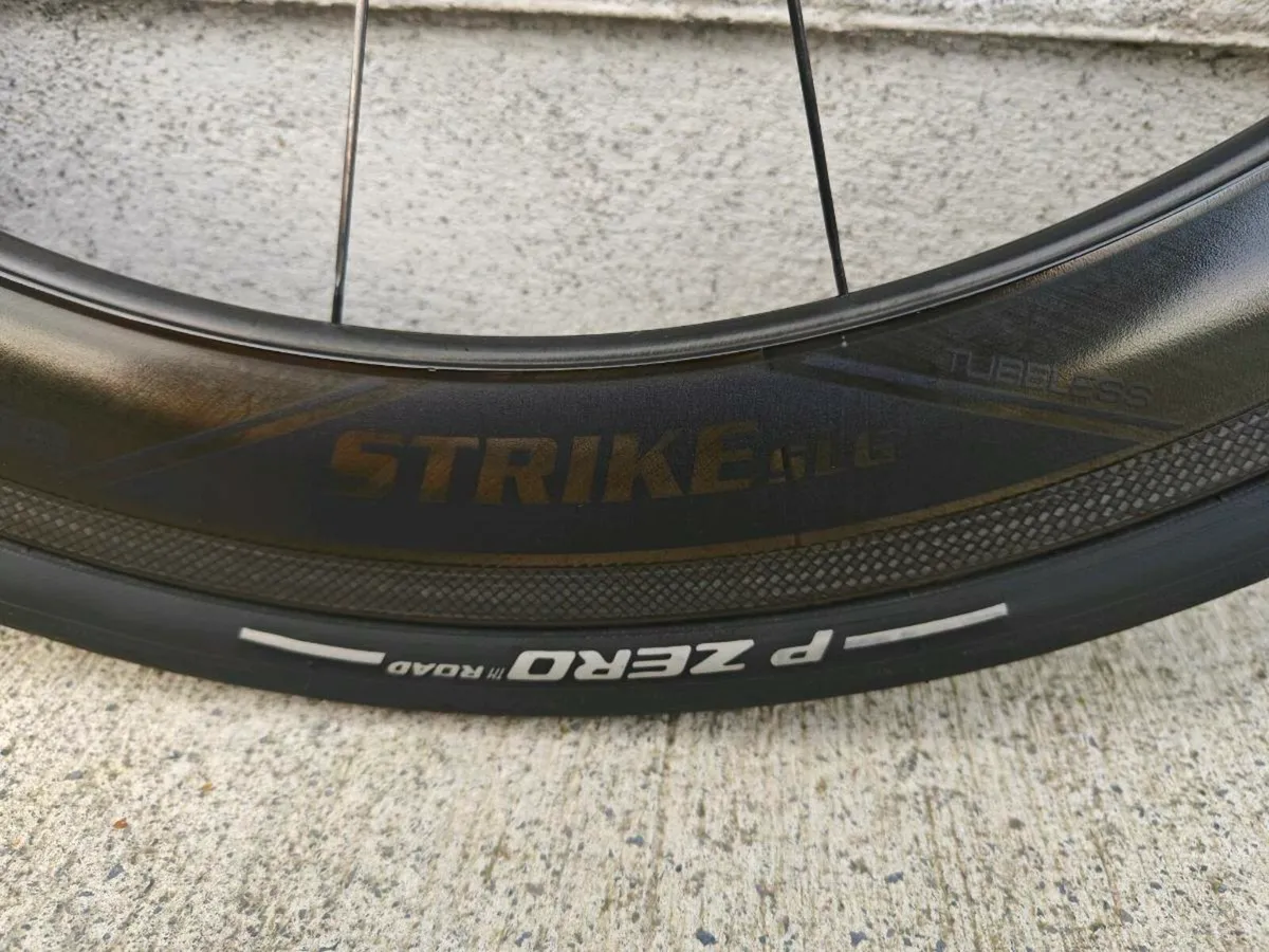 "Arcane" Dedacciai DR-30 (Modifications in ad) - Image 3