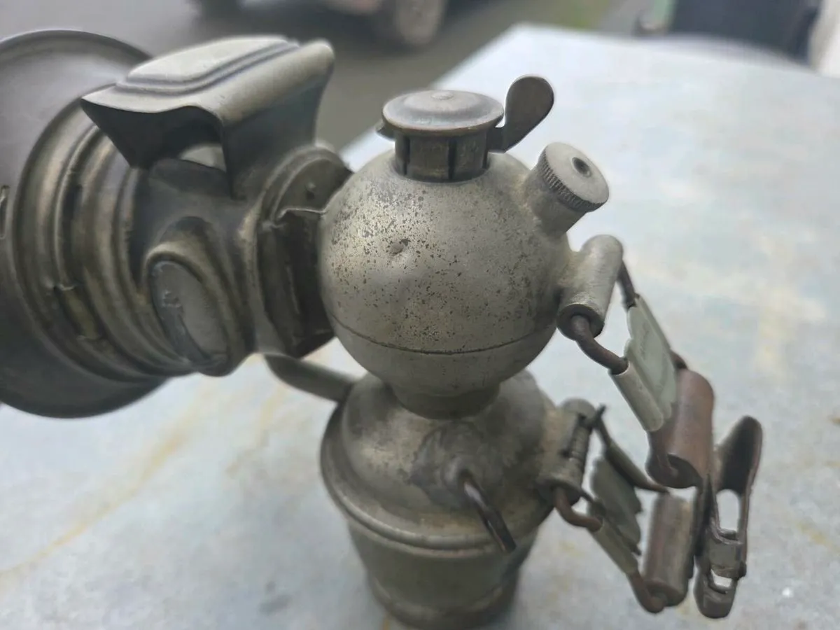 Carbon lamps - Image 2