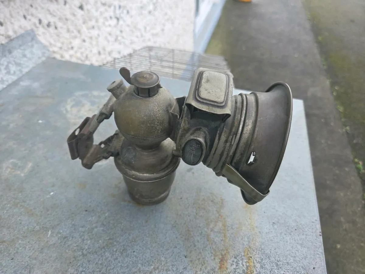 Carbon lamps - Image 3