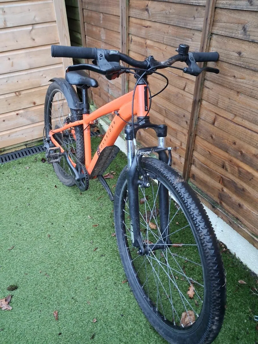 Bicycle, 26 inch frame - Image 2