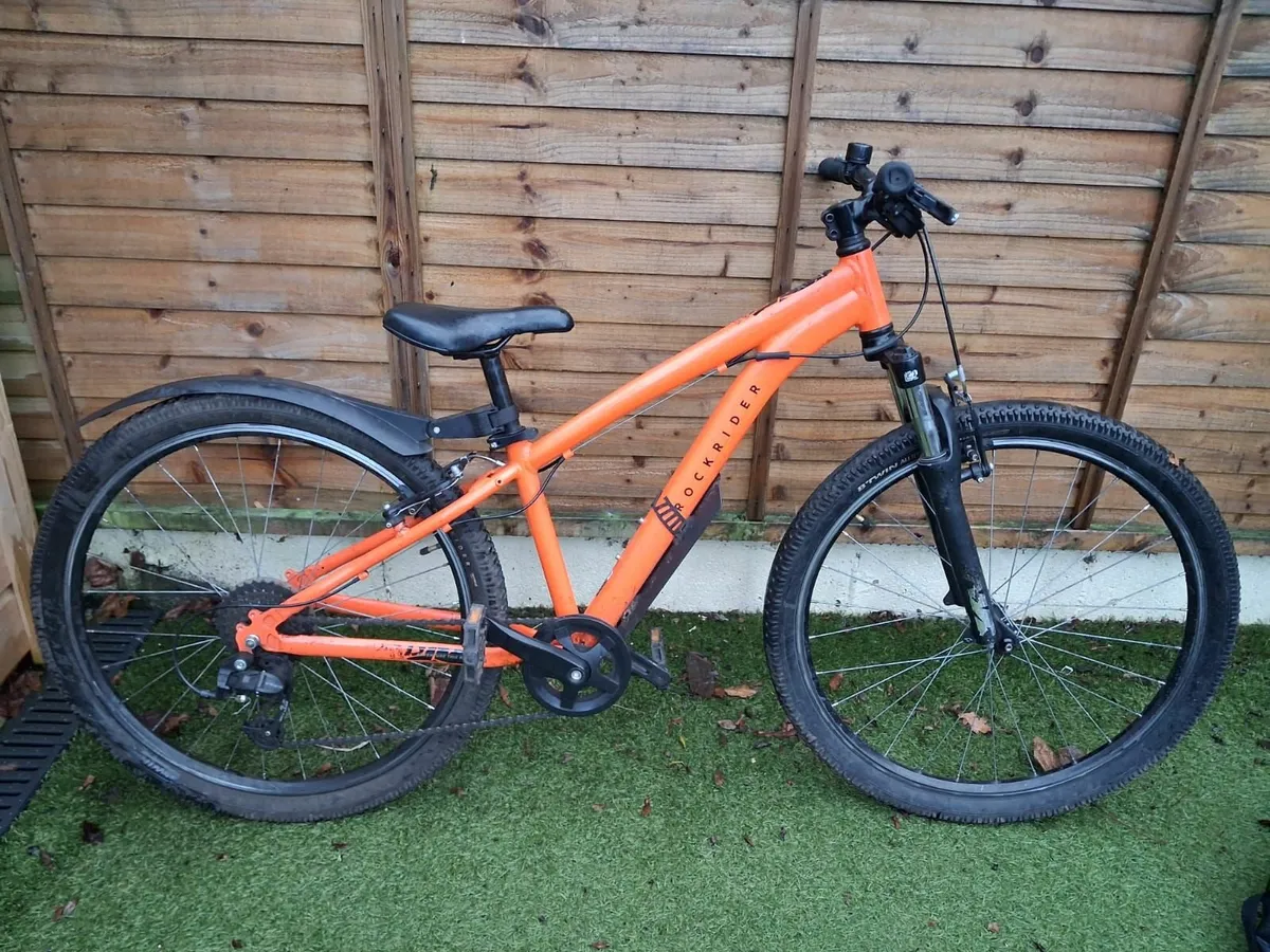 Bicycle, 26 inch frame - Image 1