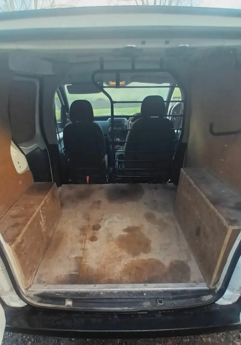 Citroen Nemo 2014 - Image 2