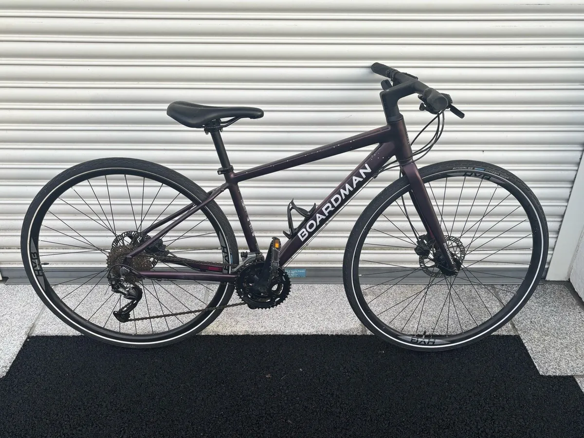 Boardman X7 - Image 1