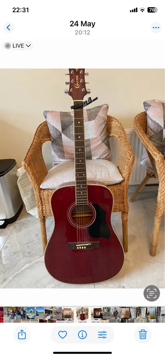 musical instruments - Image 1