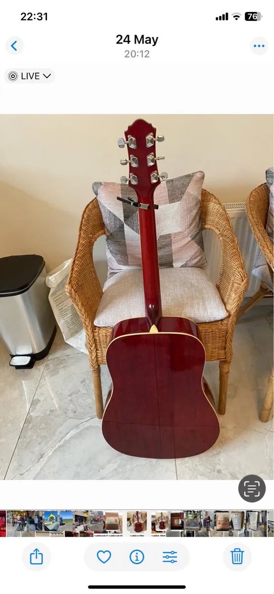 musical instruments - Image 2