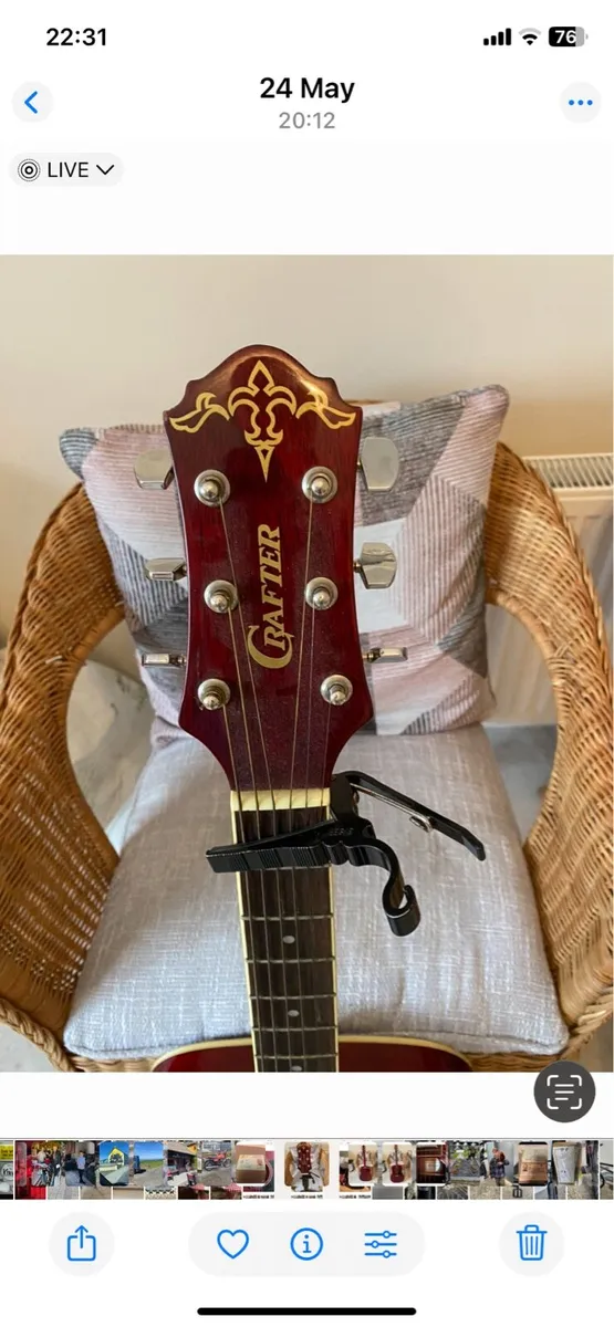 musical instruments - Image 3