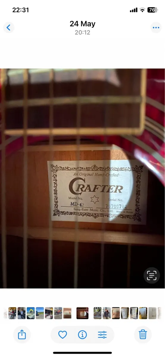 musical instruments - Image 4