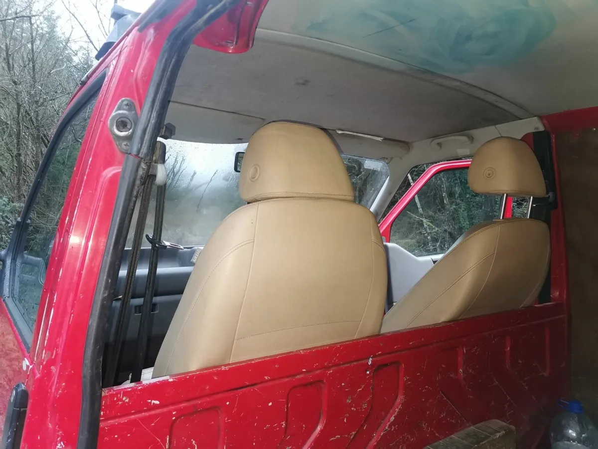 Vw t4 transporter - Image 3